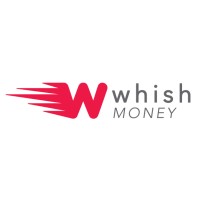 WHISH MONEY logo - Similar company to Omt - Online Money Transfer
