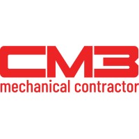 CM3, Inc. logo - Similar company to Cm3 Building Solutions