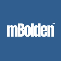 mBolden logo - Similar company to Be Uninterrupted