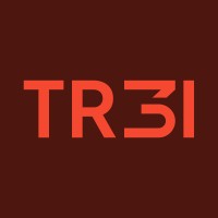 TR3I Creative Agency logo - Similar company to Sova Creative
