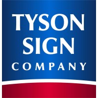 Tyson Sign Company logo - Similar company to Signtacular