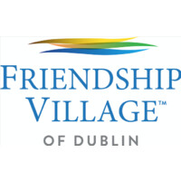 Friendship Village Of Dublin logo - Similar company to Project Mexico & St. Innocent Orphanage