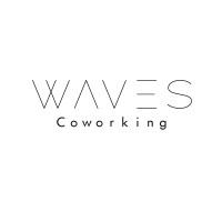 waves coworking logo - Similar company to Waves Coworking
