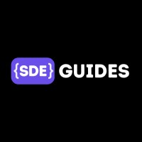 Software Dev Guides logo - Similar company to Vita Software Development