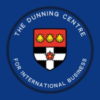 The Dunning Centre for International Business logo - Similar company to Energytide