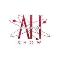 The Alternative Hair Show logo - Similar company to United Beauty Mexico