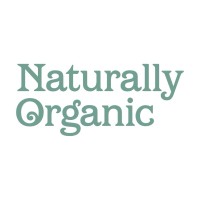Naturally Organic logo - Similar company to Nzbio