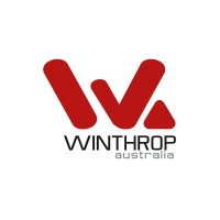 Winthrop Australia logo - Similar company to Bp Hatch