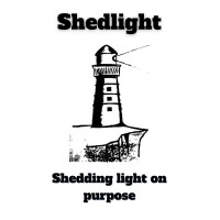 Shedlight logo - Similar company to Shedlight