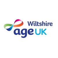 Age UK Wiltshire logo - Similar company to Way Swindon