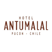 Hotel Antumalal logo - Similar company to Lpd