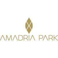 Amadria Park logo - Similar company to Trokut Šibenik