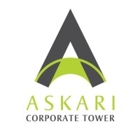 Askari Corporate Tower logo - Similar company to Zecsn