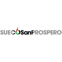Suecosanprospero S.p.A. logo - Similar company to Società Agricola I Sabbioni