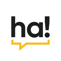 HA! Marketing logo - Similar company to Solarparking