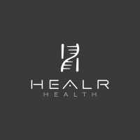 HEALR Health logo - Similar company to Fleming Therapy Services