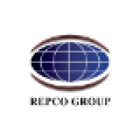 The Repco Group of Companies logo - Similar company to Life With Machines