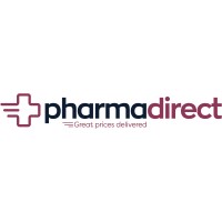 Pharmadirect.ie logo - Similar company to Waveoms