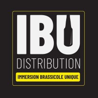 IBU Distribution logo - Similar company to C-Bev