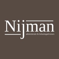 Nijman Administratie & Belastingadviseurs B.V. logo - Similar company to Meulepas & Partners Administratie- & Belastingconsulenten