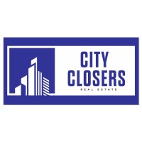 City Closers Real Estate logo - Similar company to Global Investor Solutions