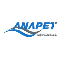 Anapet Taşımacılık A.Ş. logo - Similar company to Dolugaz Depolama Lpg Petrol Ürünleri̇ San. Ve Ti̇c. Ltd. Şti̇.