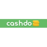Cashdo Technologies LTD logo - Similar company to Tracknow Ltd