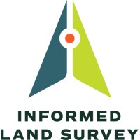 Informed Land Survey logo - Similar company to Kpg Psomas
