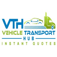 Vehicle Transport Hub logo - Similar company to Helden Van De Haven