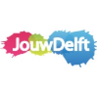 Jouwdelft, Dé Delftse Jongerenorganisatie.
