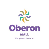 Oberon Mall logo - Similar company to Centre Square Mall
