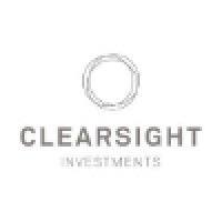 CLEARSIGHT Investments AG logo - Similar company to Luxtex Group