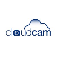 Cloudcam UAV logo - Similar company to Mera Creative Studios