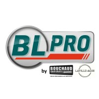 BL PRO logo - Similar company to Rivet