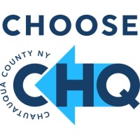 County of Chautauqua Industrial Development Agency (CCIDA) logo - Similar company to Zoeller Canada