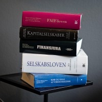 Capital Law CPH logo - Similar company to Charlotte Mandrup