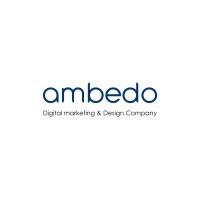 Ambedo Digital Marketing & Design logo - Similar company to Mrsdc Mri