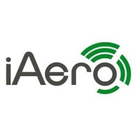 iAero Centre logo - Similar company to Firepool Centre For Digital Innovation