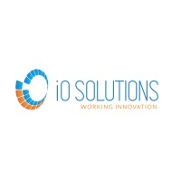 Intelligent Operations Solutions