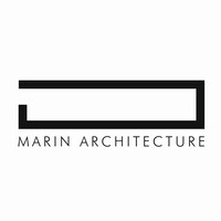 MARIN ARCHITECTURE logo - Similar company to Kw Designs