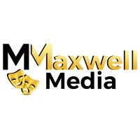 MMaxwell Media logo - Similar company to Simply Design Inc.