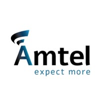 Amtel Computers Ltd logo - Similar company to Data Tech Advanced Solutions Ltd