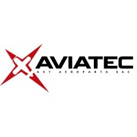 AVT Aeroparts SAC - AVIATEC logo - Similar company to Aero Engineering S.A.C.