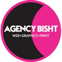 Agency Bisht logo - Similar company to Advertising Solution India