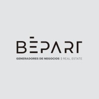 BePart logo - Similar company to Deinmobiliarios