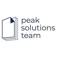 Peak Solutions Team logo - Similar company to Verivest