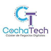Clúster de Negocios Digitales logo - Similar company to Softweb Studio Bo