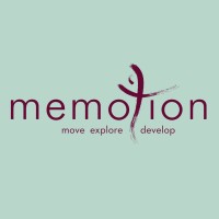 memotion logo - Similar company to Cinedans