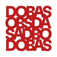 DOBAS – Interior Creation and Realisation logo - Similar company to Beck Design