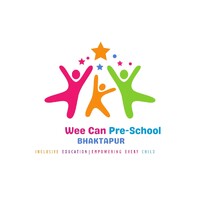 Wee Can Pre School logo - Similar company to Kvarkendata